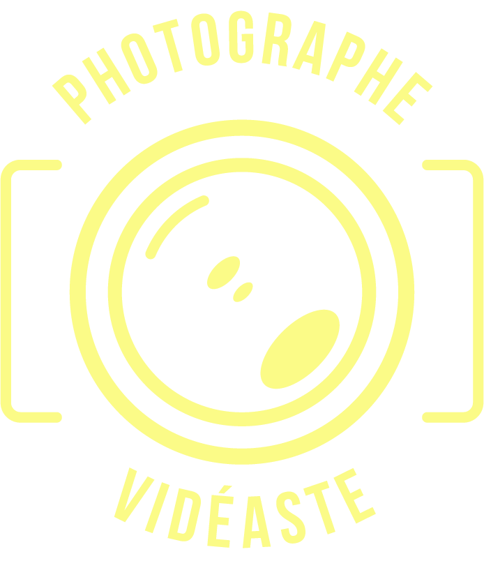 Photographe & vidéaste